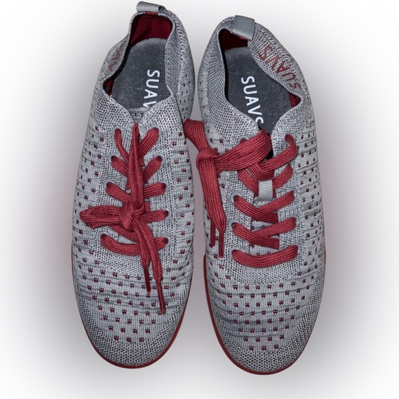 Suavs Shoes - SUAVS Women’s 🌸THE ZILKER🌸 Sneaker - SZ W10/M8